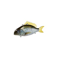 Τεχνητό Δόλωμα Hunthouse Vib 50mm 11gr Natural Color HU.08VIB50-006